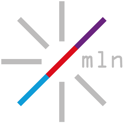 MLN – Mein lokales Netzwerk